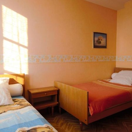 Gite Communal 150 Sainpuits Rom bilde