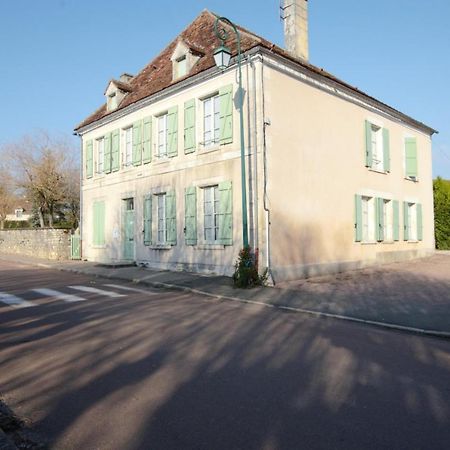Gite Communal 150 Sainpuits Eksteriør bilde