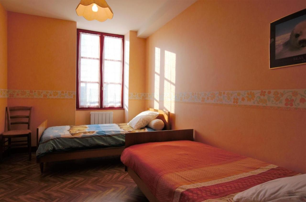 Gite Communal 150 Sainpuits Rom bilde
