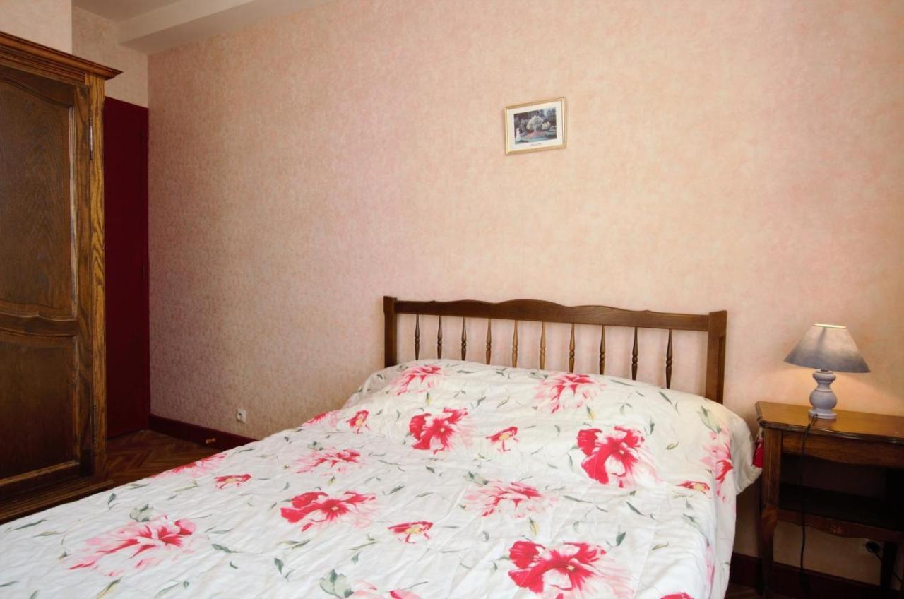 Gite Communal 150 Sainpuits Rom bilde